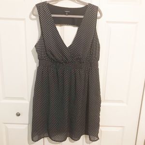 Torrid dress
